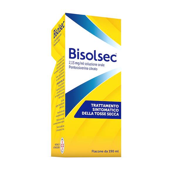BISOLSEC*OS FL 190ML 2, 13MG/ML
