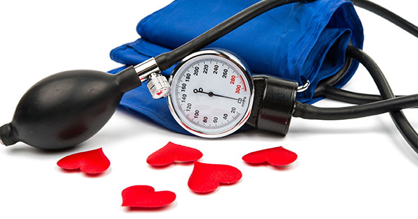 Holter pressorio