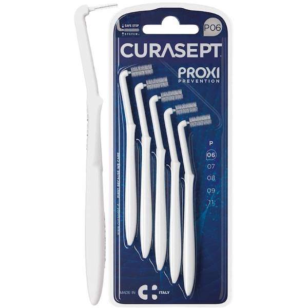 CURASEPT PROXI ANGLE P06 BIANCO