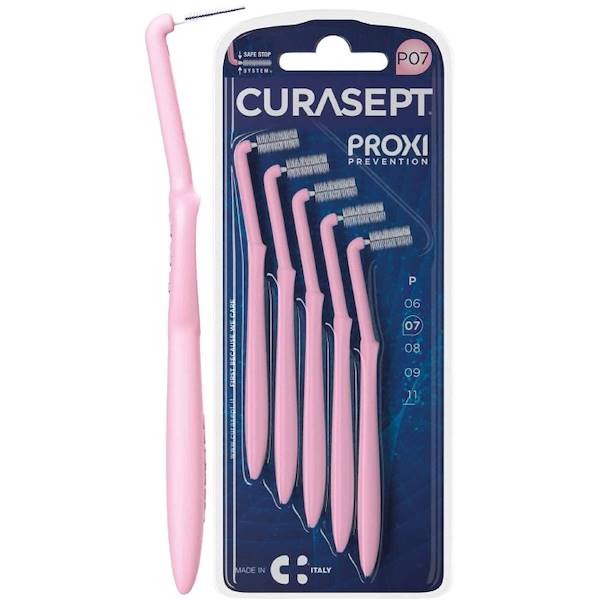 CURASEPT PROXI ANGLE P07 RA/PI
