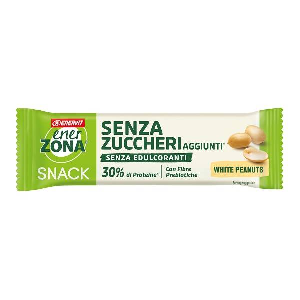 EZ SNACK ARACHIDI CIOBIAN NAS