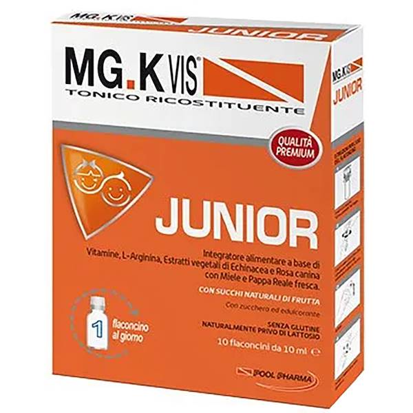 MGK VIS TONICO RICOS JUNIOR