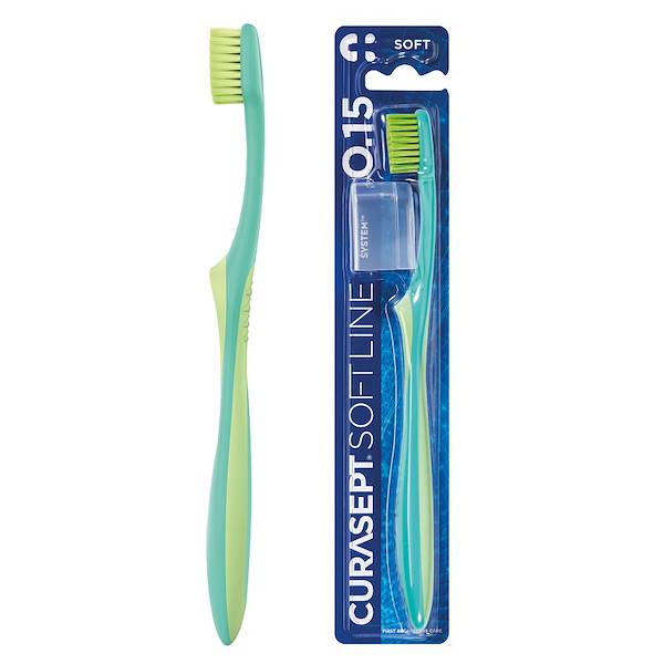 SPAZZOLINO CURASEPT SOFT 015