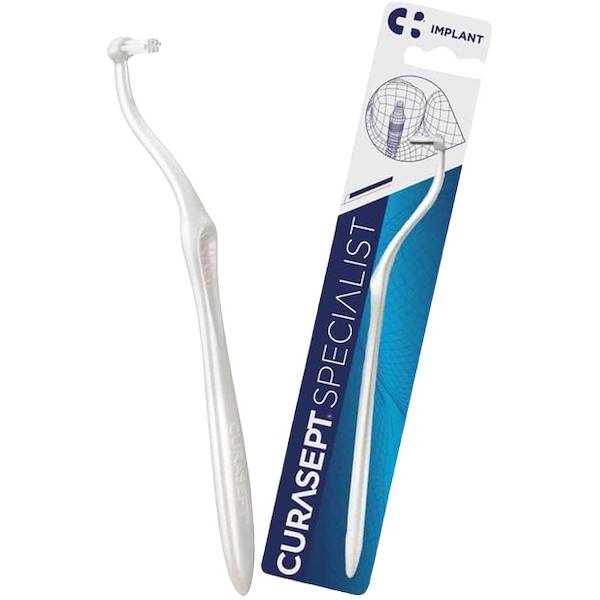 SPAZZOLINO CURASEPT SPECIALIST IMPLANT