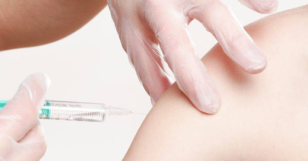 Vaccinazioni