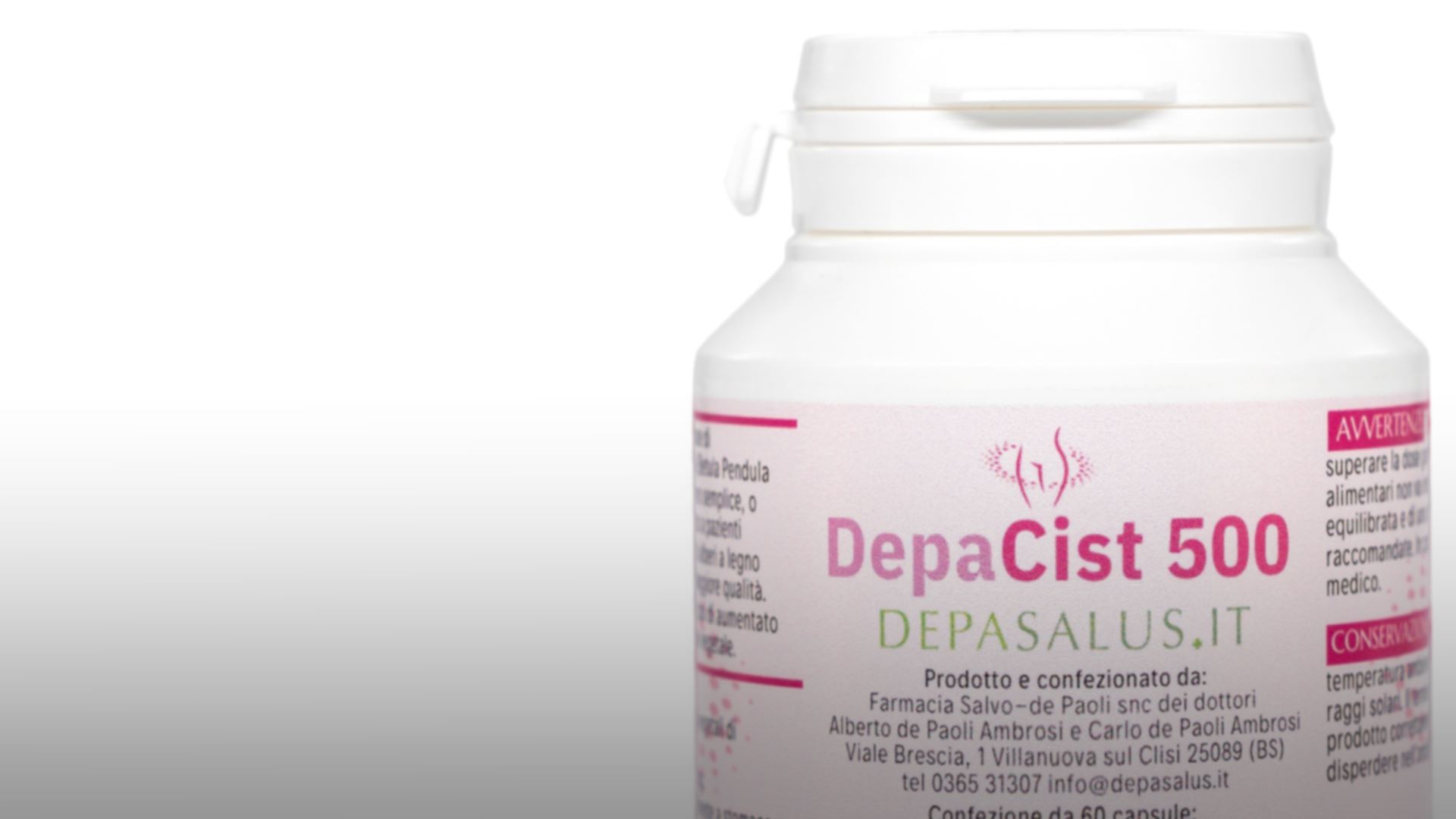 DepaCist
