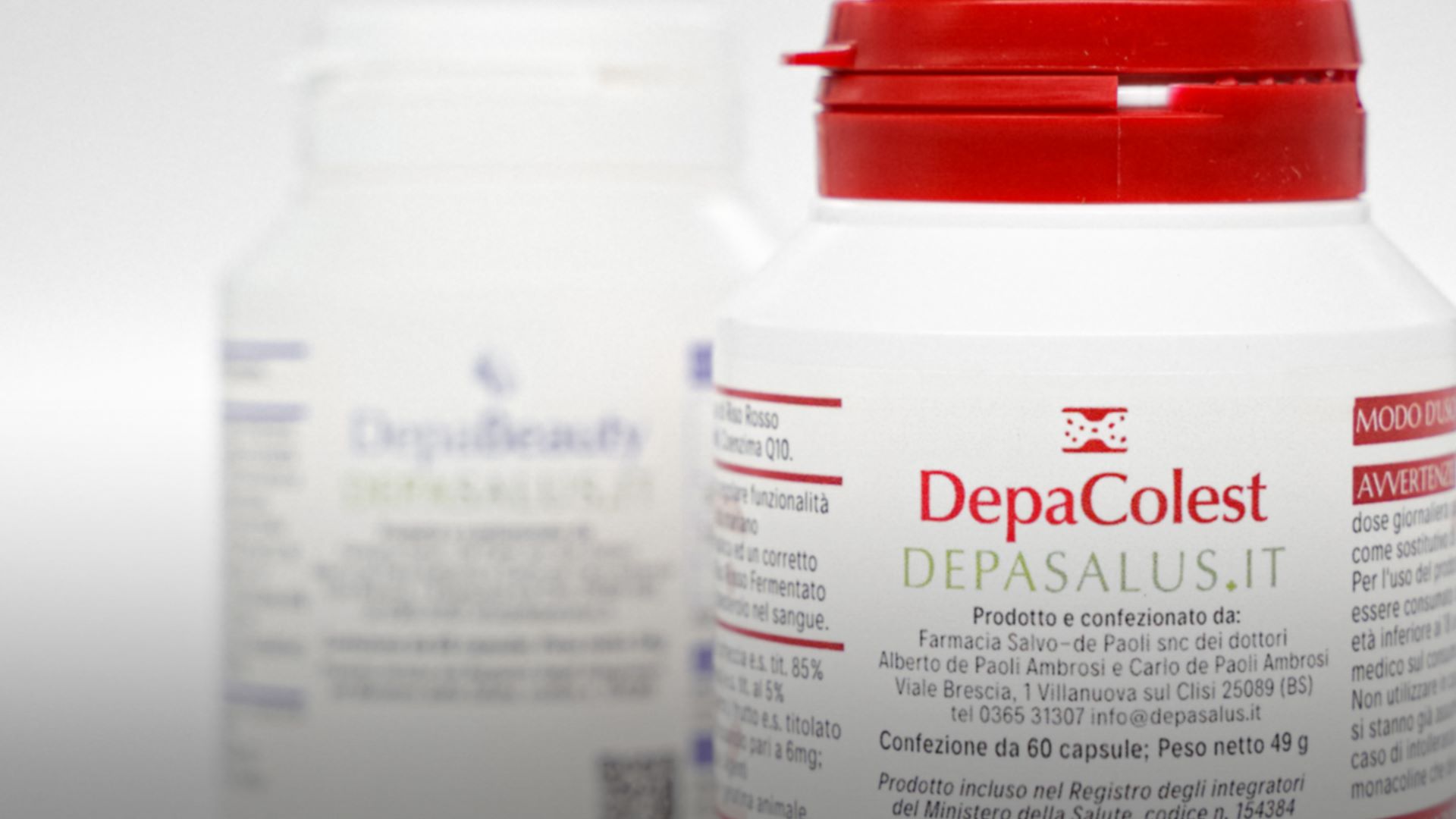DepaColest