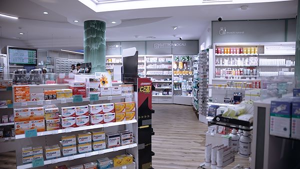 La Farmacia