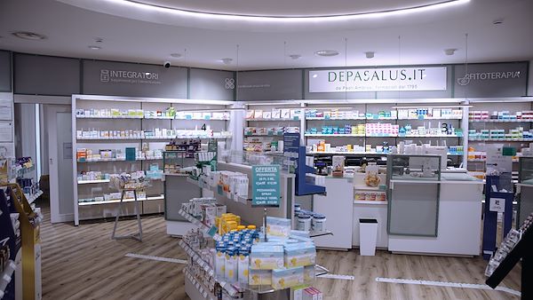 La Farmacia