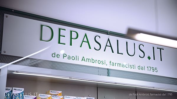 La Farmacia