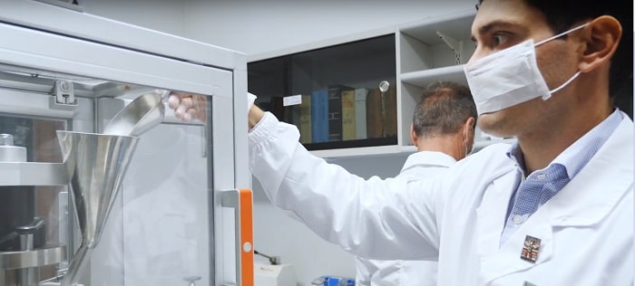 Prenota il tuo galenico