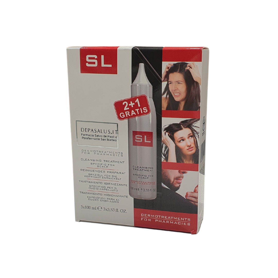 VITAL PLUS ACTIVE SL 2+1 PROMO