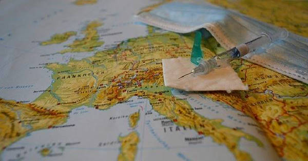 Aggiornamenti Green Pass: tutto quello che c'è da sapere