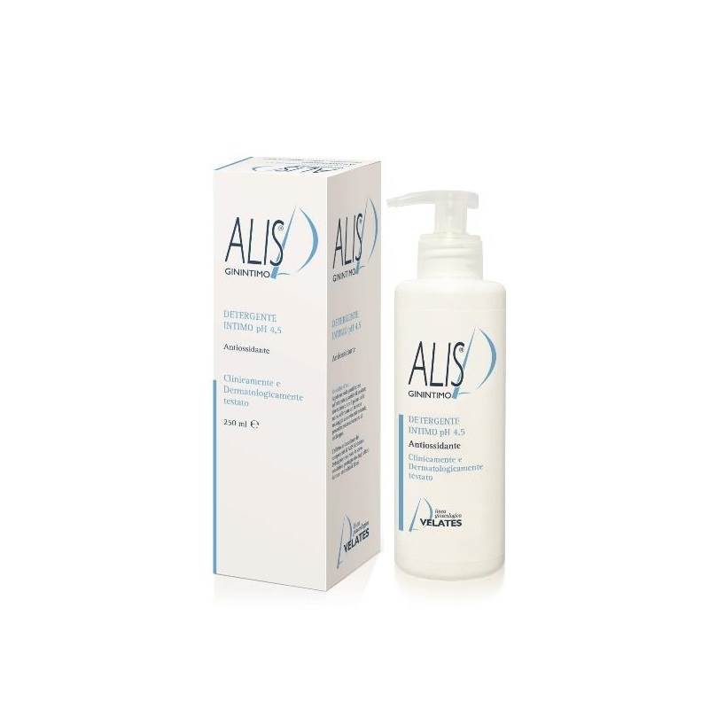 ALIS DETERGENTE INTIMO 250ML