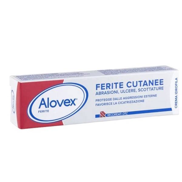 ALOVEX FERITE CREMA IDRATANTE 30ML