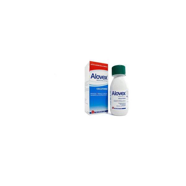 ALOVEX PROTEZIONE ATTIVA COLLUTORIO 120ML