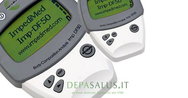 Analisi dell’Impedenza Bioelettrica