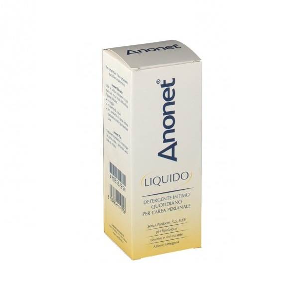 ANONET LIQ 150ML