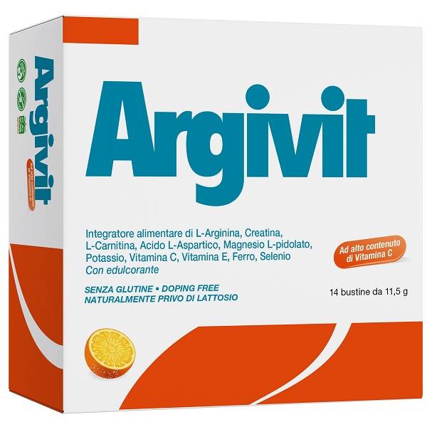 ARGIVIT 14 BUSTE