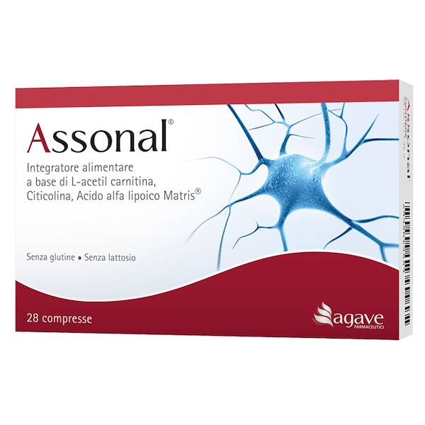 ASSONAL 24CPR