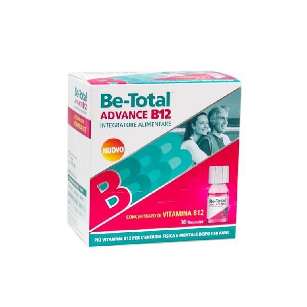 BETOTAL ADVANCE B12 30FL