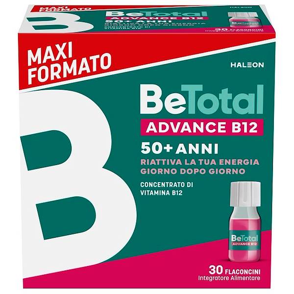 BETOTAL ADVANCE B12 30FL