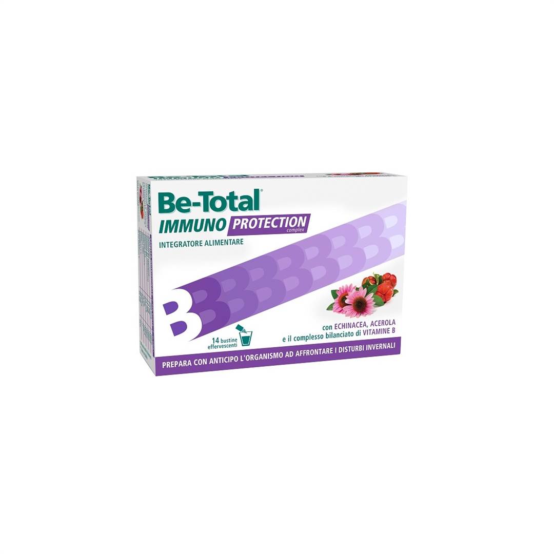 BETOTAL IMMUNO PROTECT 14BUST