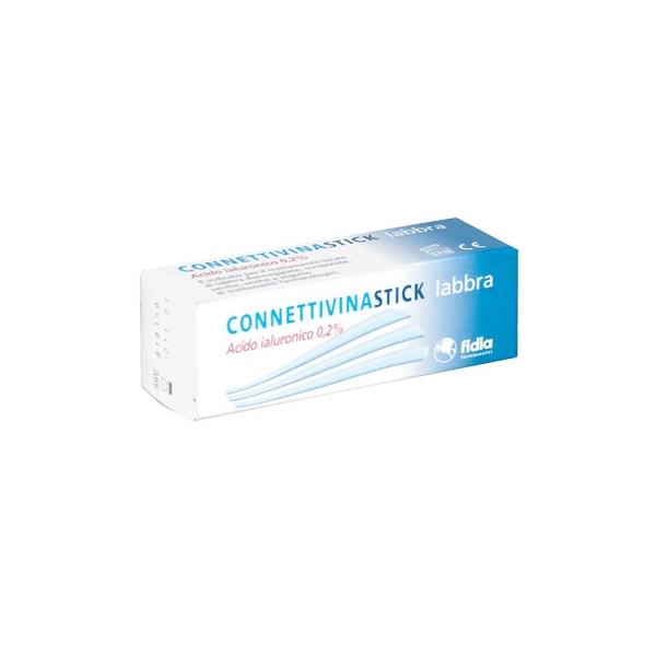 CONNETTIVINA STICK LABBRA 3G