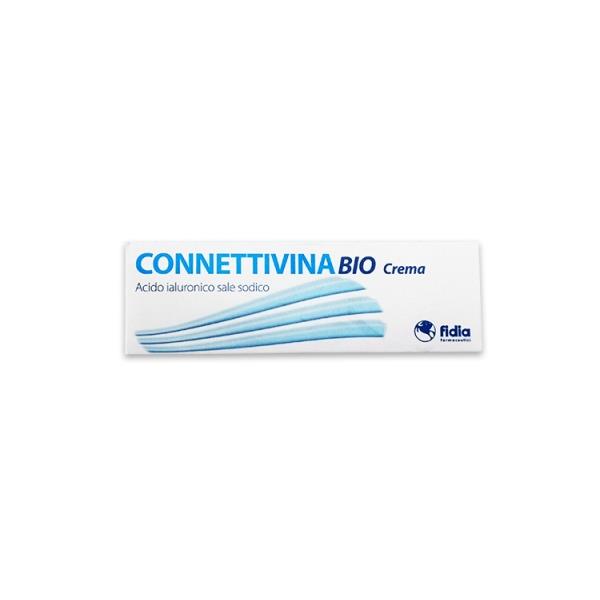 CONNETTIVINABIO CREMA 25G