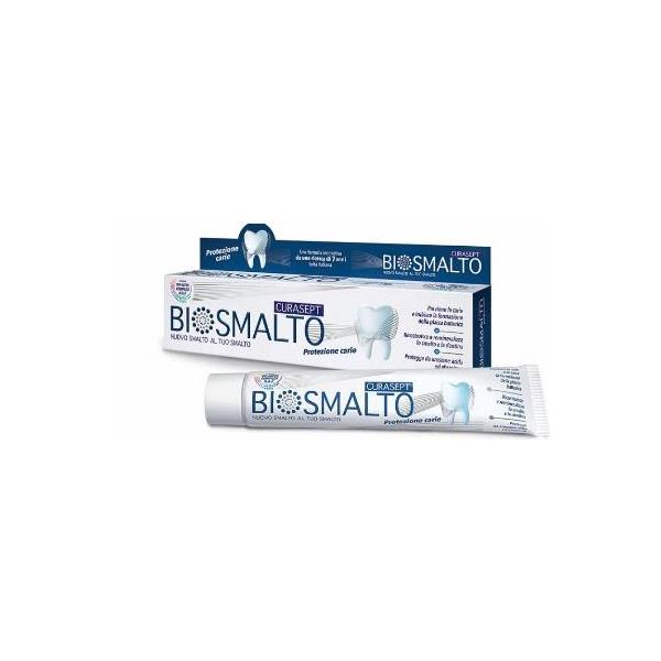 CURASEPT BIOSMALTO PROTEZIONE CARIE