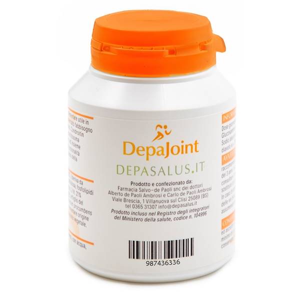 DEPAJOINT 50CPR