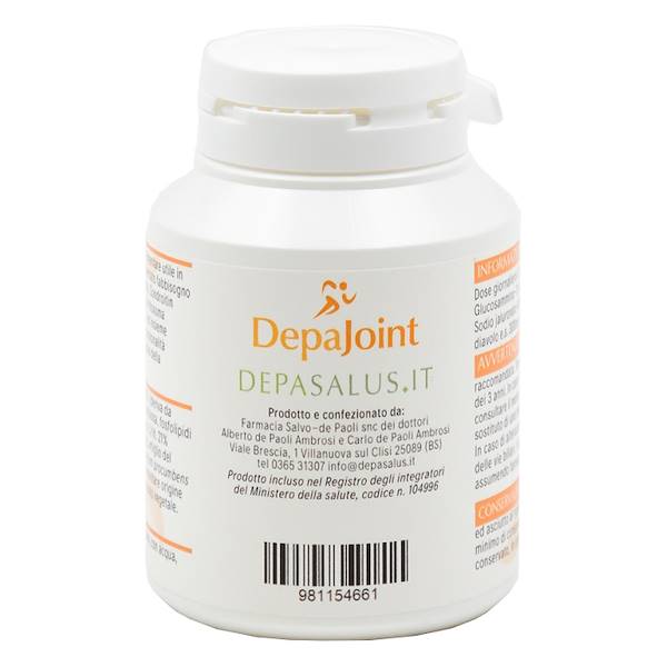 DEPAJOINT 50CPS
