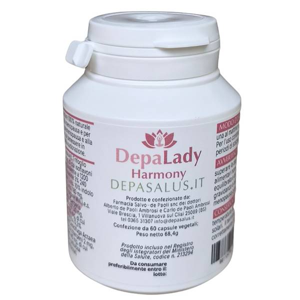DEPANOTTE 30CPR