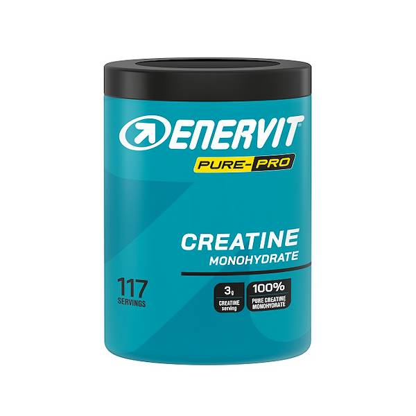 ENERVIT PP CREATINA 400G