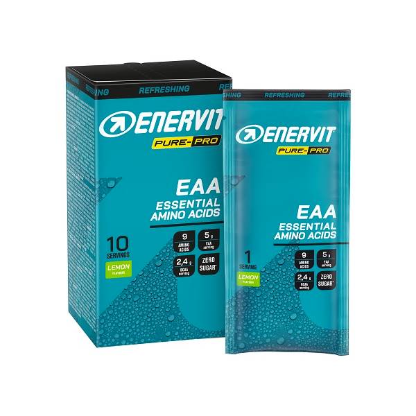 ENERVIT PP EAA 10BUST 10G