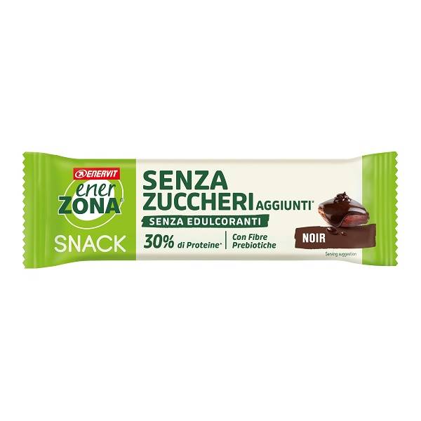 EZ SNACK NOIR NAS 33G