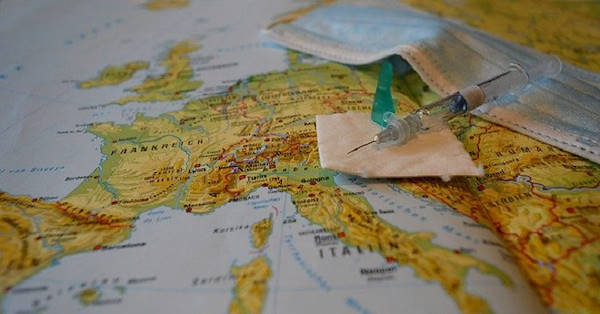 Green Pass: come si ottiene?