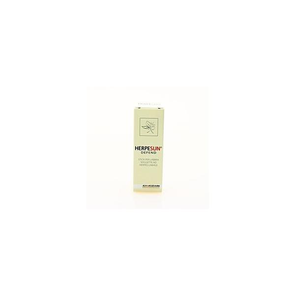 HERPESUN DEFEND STICK LABBRA 5ML