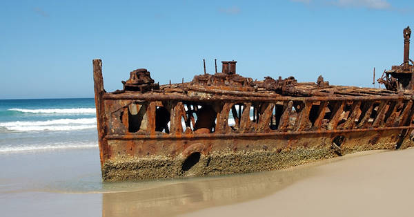 Il tetano si prende dalla ruggine?