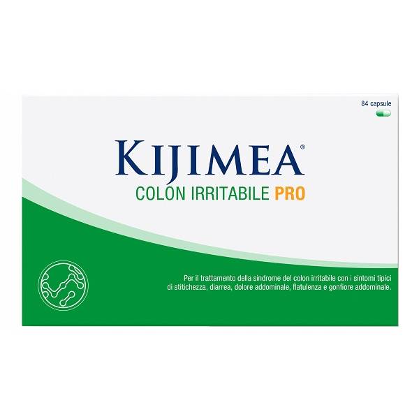 KIJIMEA COLON IRRITAB PRO28CPS