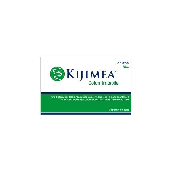 KIJIMEA COLON IRRITABILE 28CPS