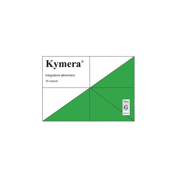 KYMERA 30 CAPSULE