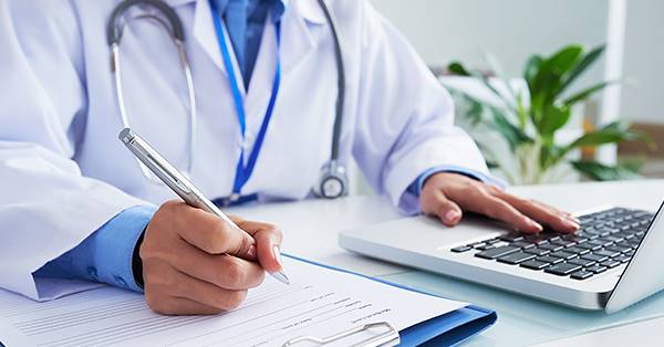 Esame MOC e dosaggio vitamina D