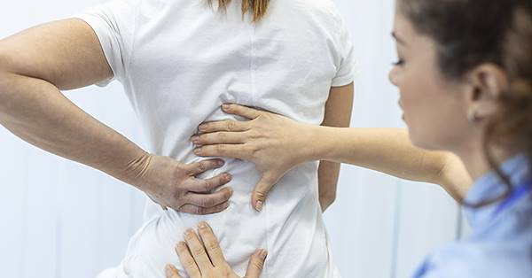 Prevenzione osteoporosi