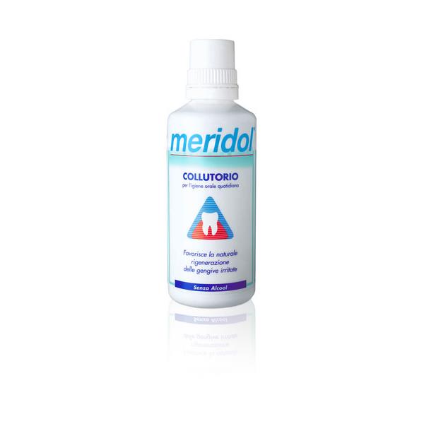 MERIDOL COLLUTORIO 400ML