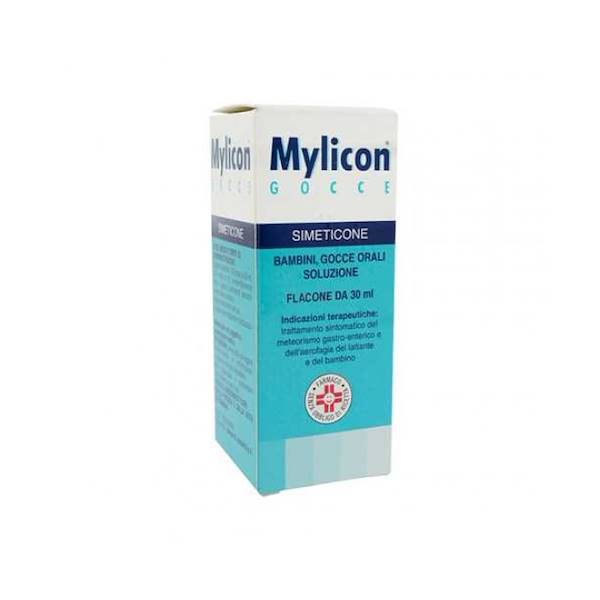 MYLICON BAMBINI GOCCE 30ML