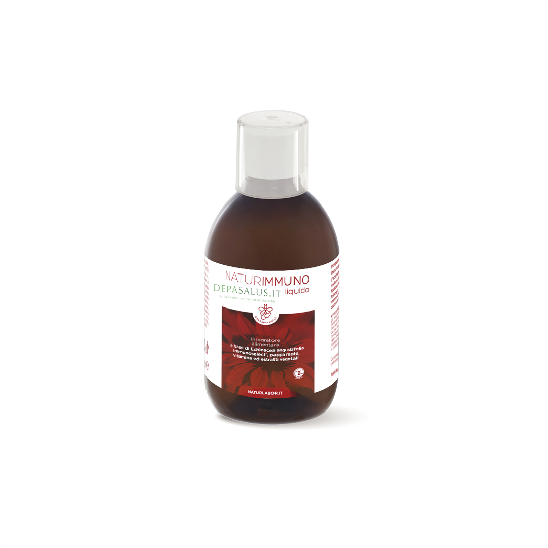 NATURIMMUNO FLUIDO 200ML