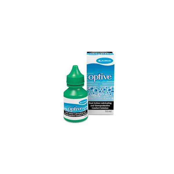 OPTIVE SOLUZIONE OFTALMICA 10ML