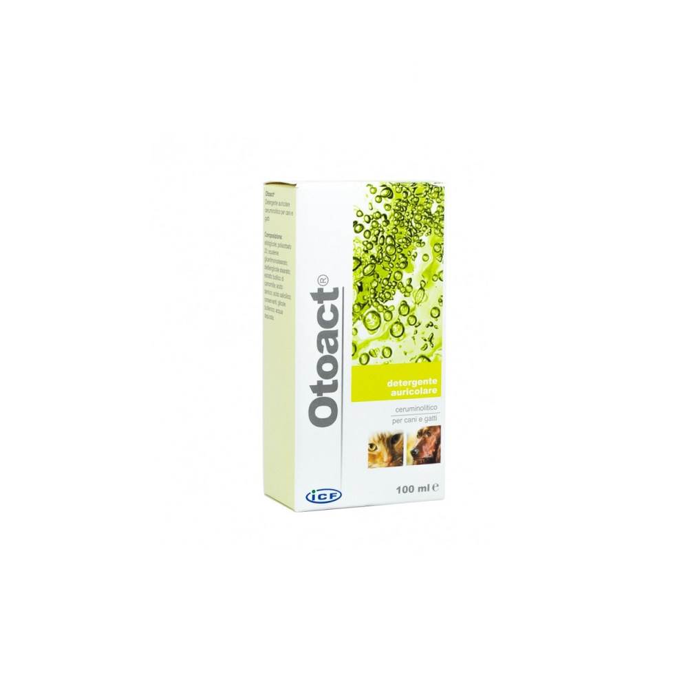 OTOACT 100ML