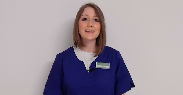 Pelle del viso e mascherina